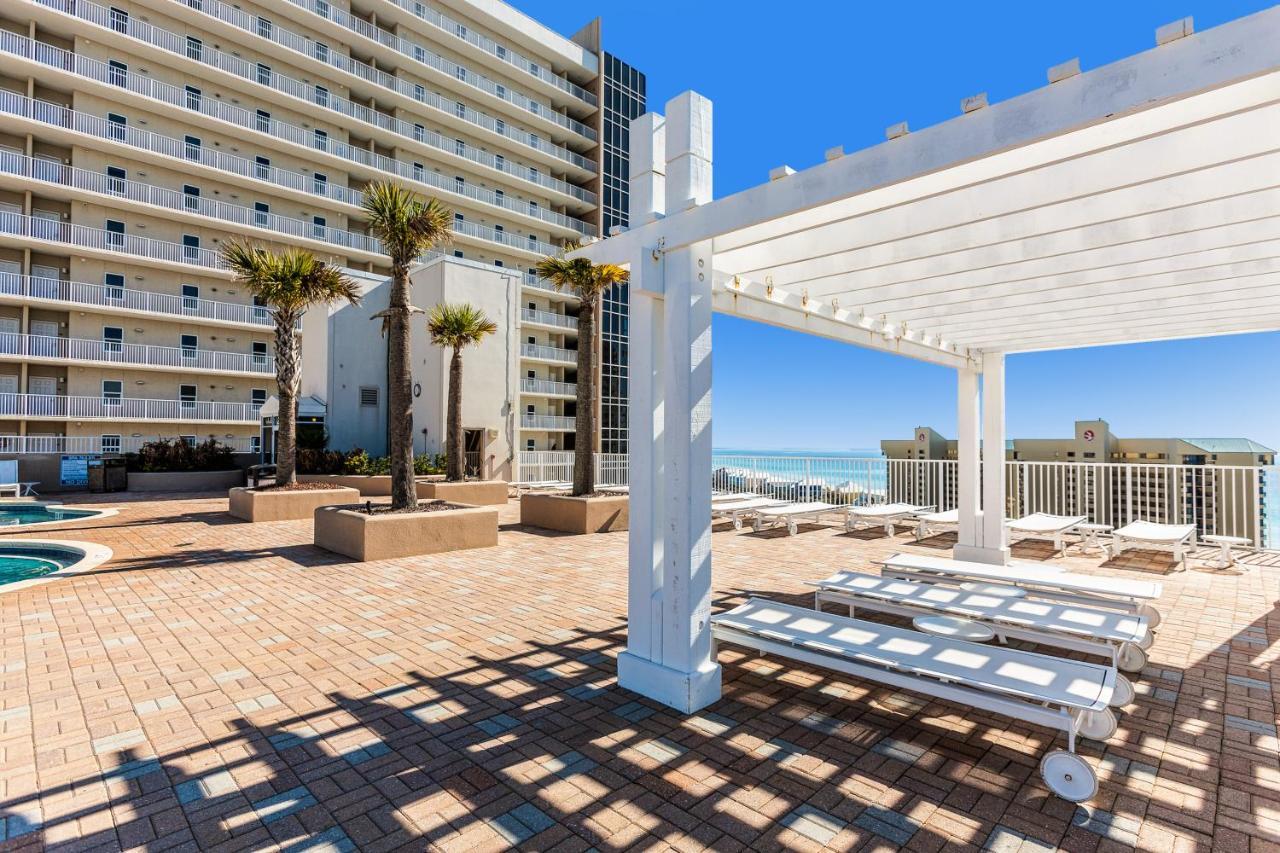 Laketown Wharf 1926 Panama City Beach Eksteriør bilde