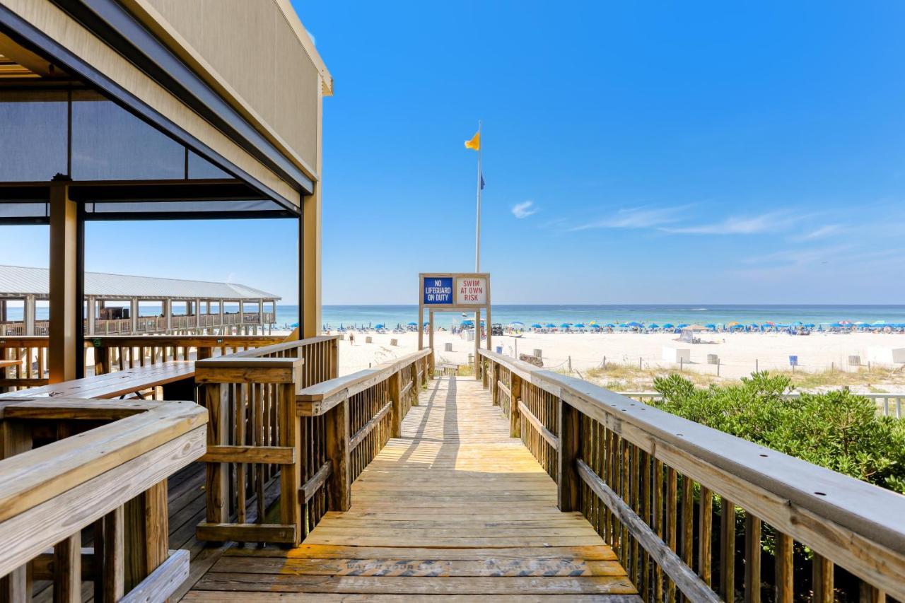 Laketown Wharf 1926 Panama City Beach Eksteriør bilde