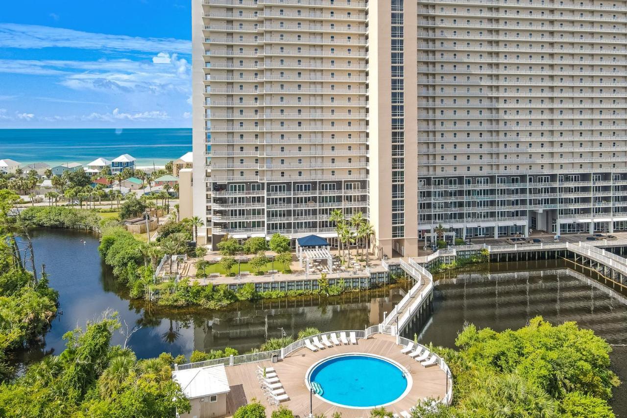Laketown Wharf 1926 Panama City Beach Eksteriør bilde