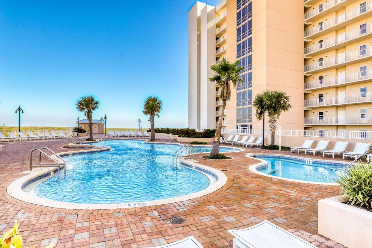 Laketown Wharf 1926 Panama City Beach Eksteriør bilde