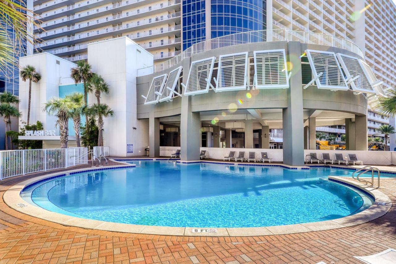 Laketown Wharf 1926 Panama City Beach Eksteriør bilde