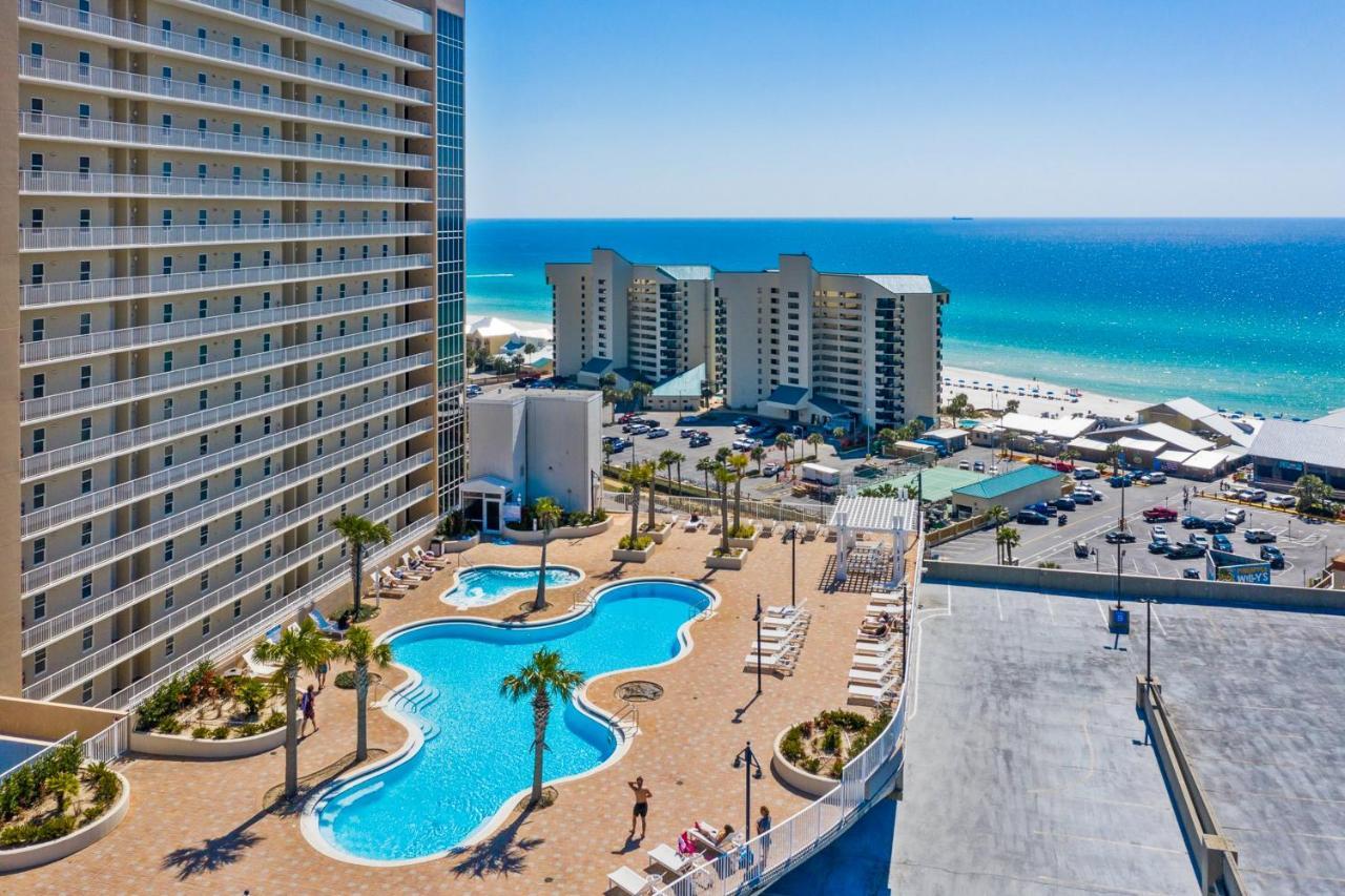 Laketown Wharf 1926 Panama City Beach Eksteriør bilde
